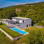 Villa Borealis *