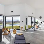 Borealis Villa *