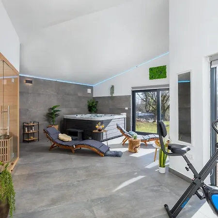 Borealis Villa