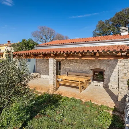 Villa Borealis Raša