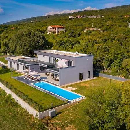 Villa Borealis *