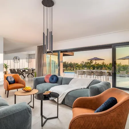 ヴィラ Borealis *