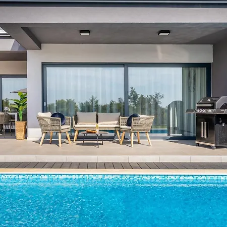 ヴィラ Borealis *