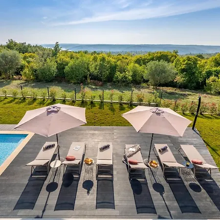 Borealis Βίλα Raša