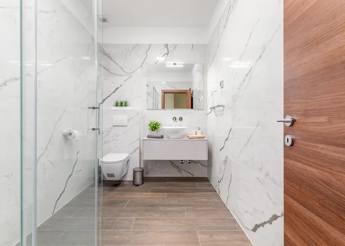 Borealis Βίλα Raša