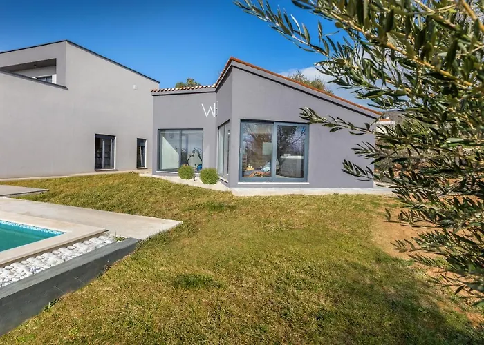 Borealis Βίλα Raša